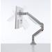 Kensington SmartFit® eenvoudig verstelbare enkele monitorarm