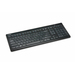 Kensington Draadloos Advance Fit™ Slim toetsenbord