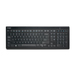 Kensington Draadloos Advance Fit™ Slim toetsenbord