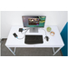 Kensington Draadloos Advance Fit™ Slim toetsenbord