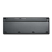 Kensington Draadloos Advance Fit™ Slim toetsenbord