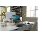 Kensington Draadloos Advance Fit™ Slim toetsenbord