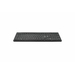 Kensington Draadloos Advance Fit™ Slim toetsenbord