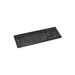 Kensington Draadloos Advance Fit™ Slim toetsenbord