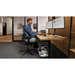Kensington Pro Fit Ergo KB675 EQ TKL toetsenbord Thuis/Werk Bluetooth QWERTZ Duits Zwart