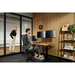 Kensington Pro Fit Ergo KB675 EQ TKL toetsenbord Thuis/Werk Bluetooth QWERTZ Duits Zwart