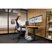Kensington Pro Fit Ergo KB675 EQ TKL toetsenbord Thuis/Werk Bluetooth QWERTZ Duits Zwart