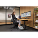 Kensington Pro Fit Ergo KB675 EQ TKL toetsenbord Thuis/Werk Bluetooth QWERTZ Duits Zwart