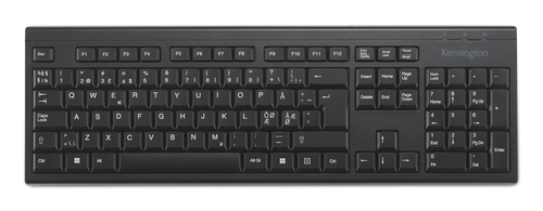 Kensington KB150 EQ Wireless Keyboard