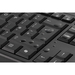 Kensington KM270 EQ Rechargeable Desktop Set – Wireless