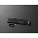 Kensington KM270 EQ Rechargeable Desktop Set – Wireless