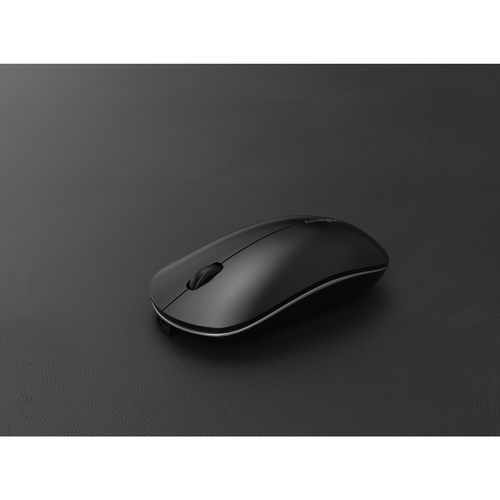 Kensington KM270 EQ Rechargeable Desktop Set – Wireless