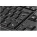 Kensington KM270 EQ toetsenbord Inclusief muis Kantoor RF-draadloos + Bluetooth AZERTY Belgisch Zwart