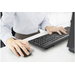 Kensington KM270 EQ toetsenbord Inclusief muis Kantoor RF-draadloos + Bluetooth AZERTY Belgisch Zwart
