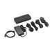 Kensington SD4843P EQ USB-C 10Gbps Triple Video Driverless Dock
