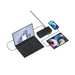 Kensington SD4843P EQ USB-C 10Gbps Triple Video Driverless Dock
