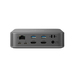 Kensington SD5010T5 EQ Thunderbolt 5 Triple 4K Docking Station