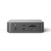 Kensington SD5010T5 EQ Thunderbolt 5 Triple 4K Docking Station