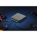 Kensington SD5010T5 EQ Thunderbolt 5 Triple 4K Docking Station