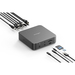 Kensington SD5010T5 EQ Thunderbolt 5 Triple 4K Docking Station