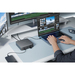 Kensington SD5010T5 EQ Thunderbolt 5 Triple 4K Docking Station