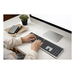 Kensington KB535 EQ Rechargeable Multi-Device Keyboard, Int ENG
