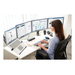Kensington KB535 EQ Rechargeable Multi-Device Keyboard, Int ENG