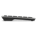 Kensington KB435 EQ Rechargeable Multi-Device Compact Keyboard