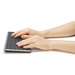 Kensington KB435 EQ Rechargeable Multi-Device Compact Keyboard
