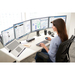Kensington KB435 EQ Rechargeable Multi-Device Compact Keyboard