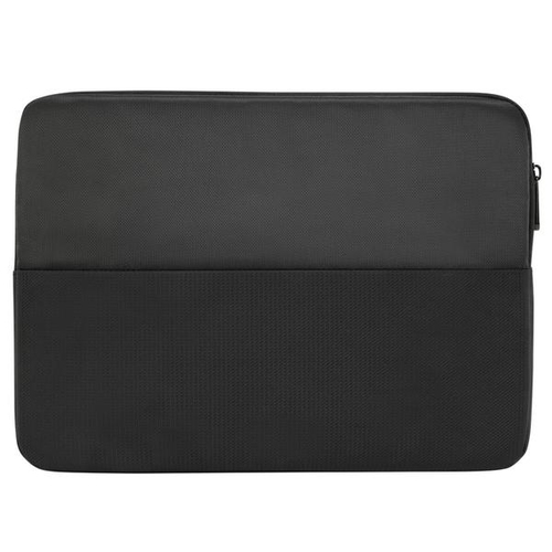 Targus CityGear 33,8 cm (13.3") Opbergmap/sleeve Zwart