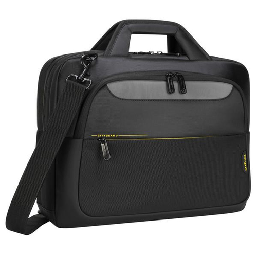 Targus Citygear 39,6 cm (15.6") Rugzak Zwart