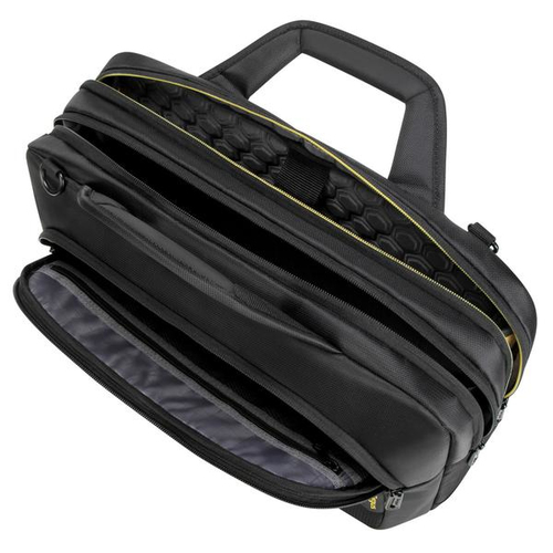 Targus Citygear 39,6 cm (15.6") Rugzak Zwart