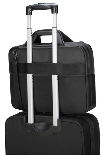 Targus Citygear 39,6 cm (15.6") Rugzak Zwart
