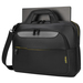 Targus Citygear 39,6 cm (15.6") Rugzak Zwart
