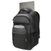 Targus Citygear 43,9 cm (17.3") Rugzak Zwart