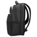 Targus Citygear 43,9 cm (17.3") Rugzak Zwart