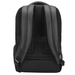 Targus Citygear 43,9 cm (17.3") Rugzak Zwart