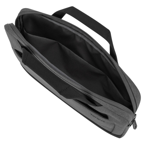 Targus Cypress EcoSmart 39,6 cm (15.6") Aktetas Grijs