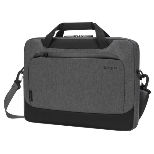 Targus Cypress EcoSmart 39,6 cm (15.6") Aktetas Grijs