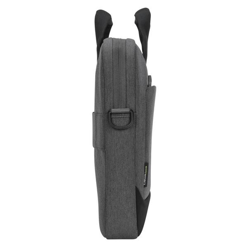 Targus Cypress EcoSmart 39,6 cm (15.6") Aktetas Grijs