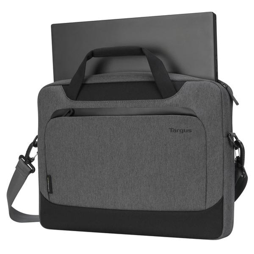 Targus Cypress EcoSmart 39,6 cm (15.6") Aktetas Grijs