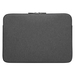 Targus Cypress EcoSmart 39,6 cm (15.6") Opbergmap/sleeve Grijs