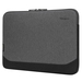 Targus Cypress EcoSmart 39,6 cm (15.6") Opbergmap/sleeve Grijs
