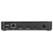 Targus DOCK310EUZ laptop dock & poortreplicator Bedraad USB 3.2 Gen 1 (3.1 Gen 1) Type-C Zwart