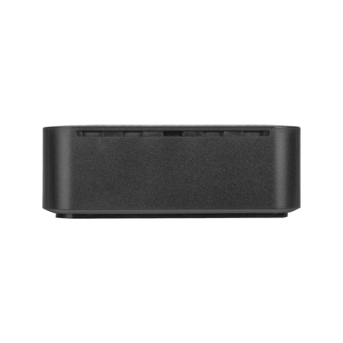Targus DOCK310EUZ laptop dock & poortreplicator Bedraad USB 3.2 Gen 1 (3.1 Gen 1) Type-C Zwart