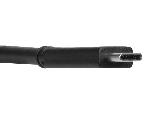 Targus DOCK310EUZ laptop dock & poortreplicator Bedraad USB 3.2 Gen 1 (3.1 Gen 1) Type-C Zwart