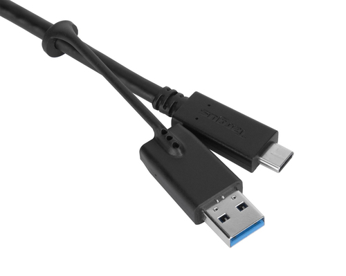 Targus DOCK310EUZ laptop dock & poortreplicator Bedraad USB 3.2 Gen 1 (3.1 Gen 1) Type-C Zwart
