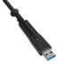 Targus DOCK310EUZ laptop dock & poortreplicator Bedraad USB 3.2 Gen 1 (3.1 Gen 1) Type-C Zwart
