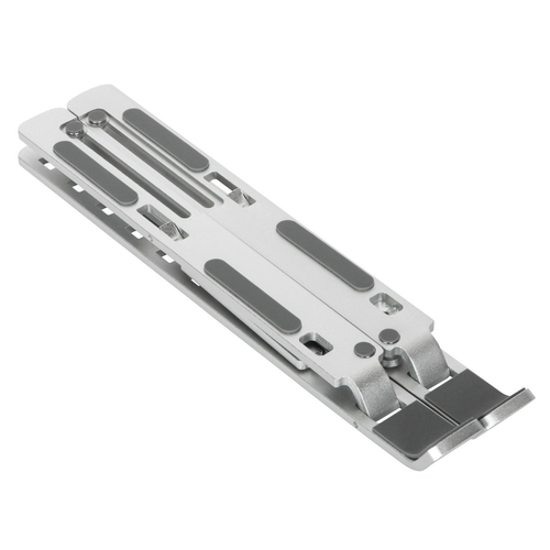Targus AWE810GL laptopstandaard Aluminium 39,6 cm (15.6")